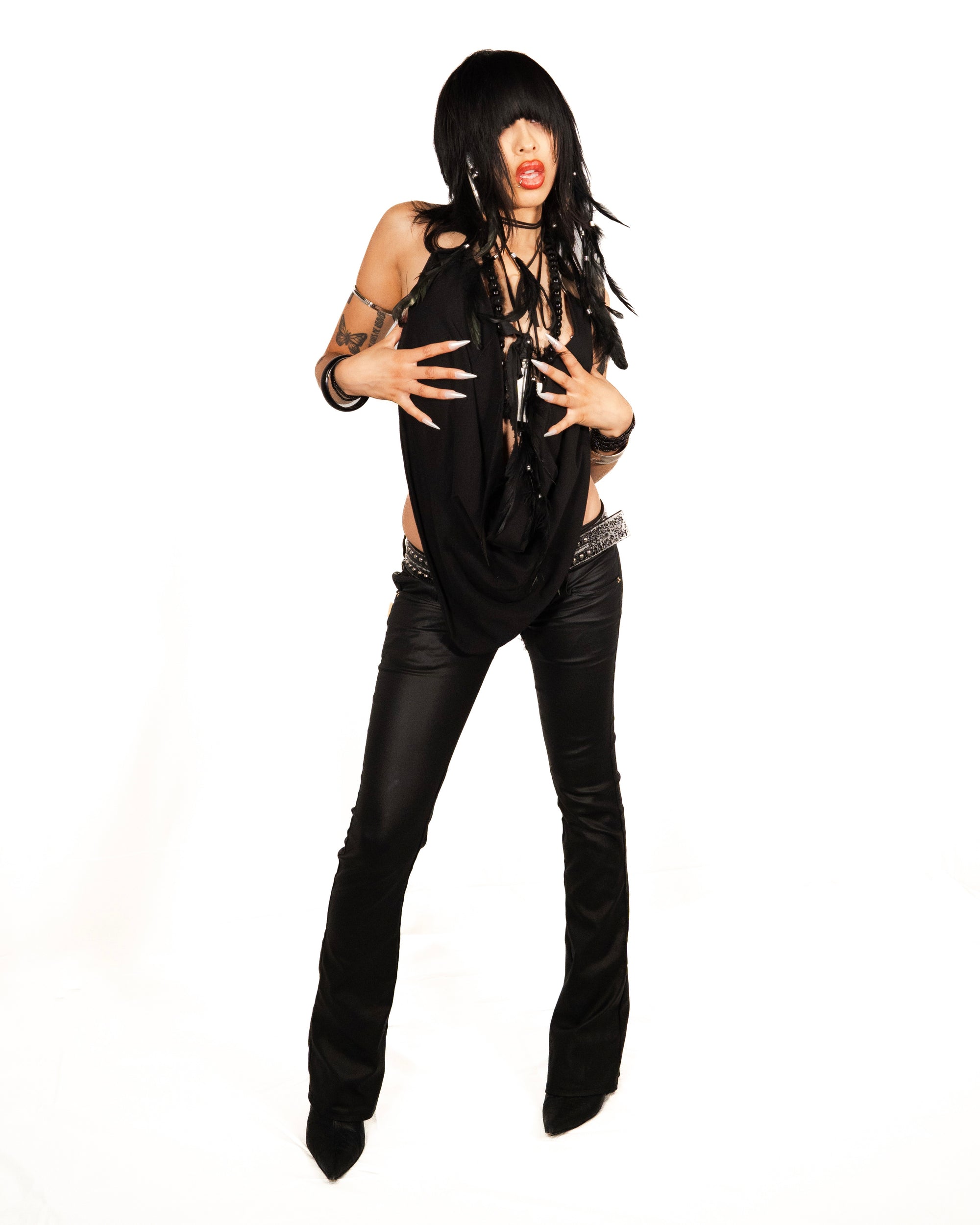 Vera's Queen of the Night